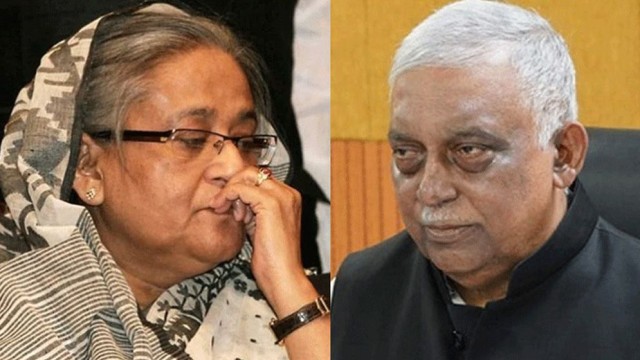 Full Verdict Published in Crimes Against Humanity Case Against Sheikh Hasina, Asaduzzaman Kamal