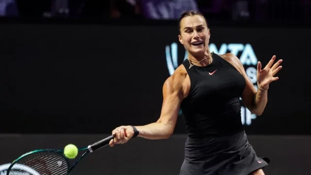 Sabalenka, Swiatek into Madrid Open semis