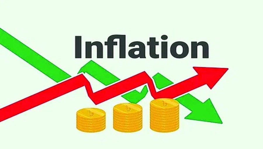 Inflation Eases by 1.17% in August: BBS