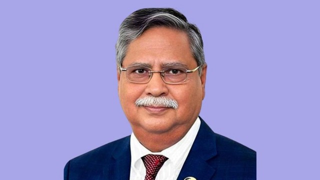 President Shahabuddin to Exchange Eid Greetings at Bangabhaban