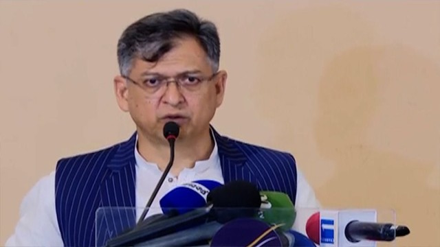 BNP’s Salahuddin Ahmed: Commission’s Recommendations Will Divide the Nation