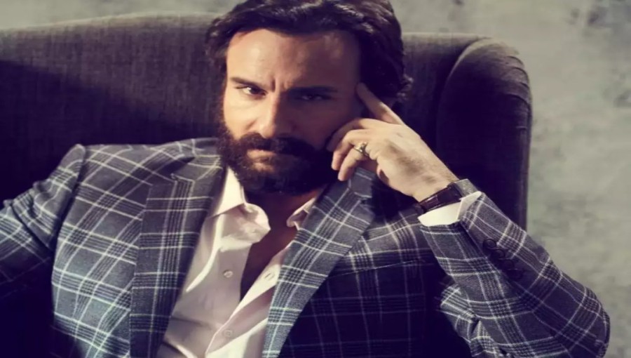 Thief Who Stabbed Saif Ali Khan Arrested by Mumbai Police