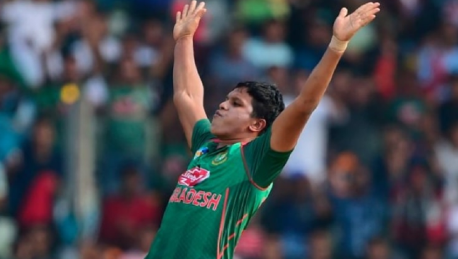 Bangladesh Bolsters T20 Squad with Saifuddin’s Return