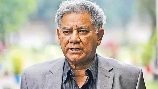 Foreign Management Needed to Elevate Chittagong Port to International Standards: Shipping Advisor