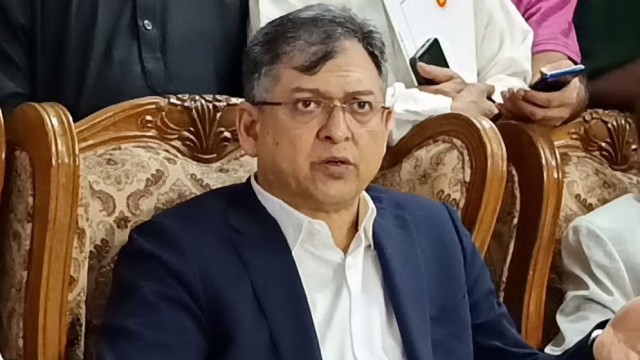 BNP Alleges Violation of July Charter Following Chief Advisor’s Speech