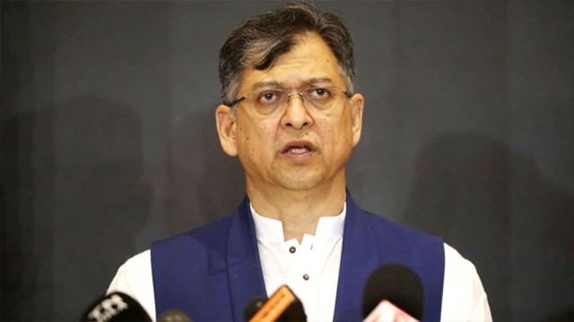 Salahuddin Ahmed Blames 'Dictatorship Abettors' for Osman Hadi’s Murder, Vows Elections Will Proceed