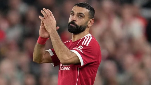 Mohamed Salah to Leave Liverpool at End of Season After Nine Years