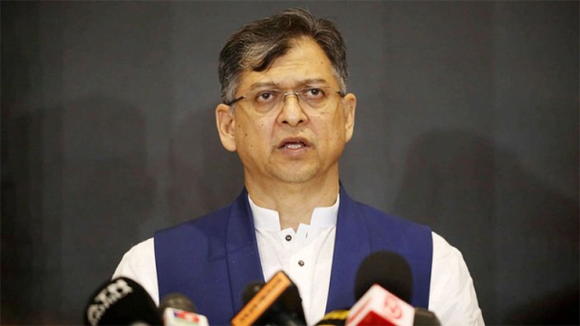 BNP Leader Salahuddin Says National Consensus Attempt Created “Division, Not Unity”