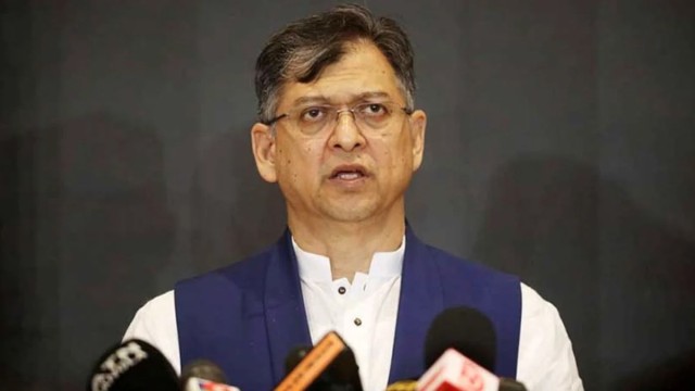 BNP’s Salahuddin Ahmed: “No Party Can Cheat the July Charter”