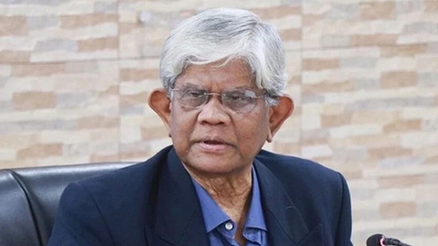 17,000 Shotguns to Be Purchased for Ansar Ahead of Elections: Finance Advisor