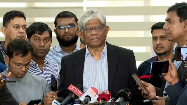 Finance Advisor Assures Full Funding for Elections and Osman Hadi's Treatment Abroad