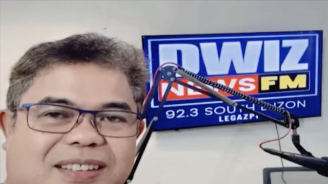 Noel Bellen Samar