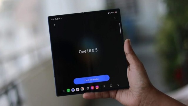 Samsung Launches One UI 8.5 Beta with Enhanced Features