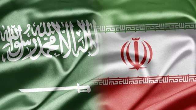 Saudi Arabia Expels Iranian Officials After Drone Attack