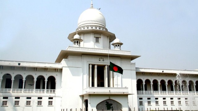 Writ Filed to Stay Activities of 13th National Parliament Election