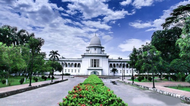 High Court Rejects Petition to Suspend Activities of 13th National Parliament Election