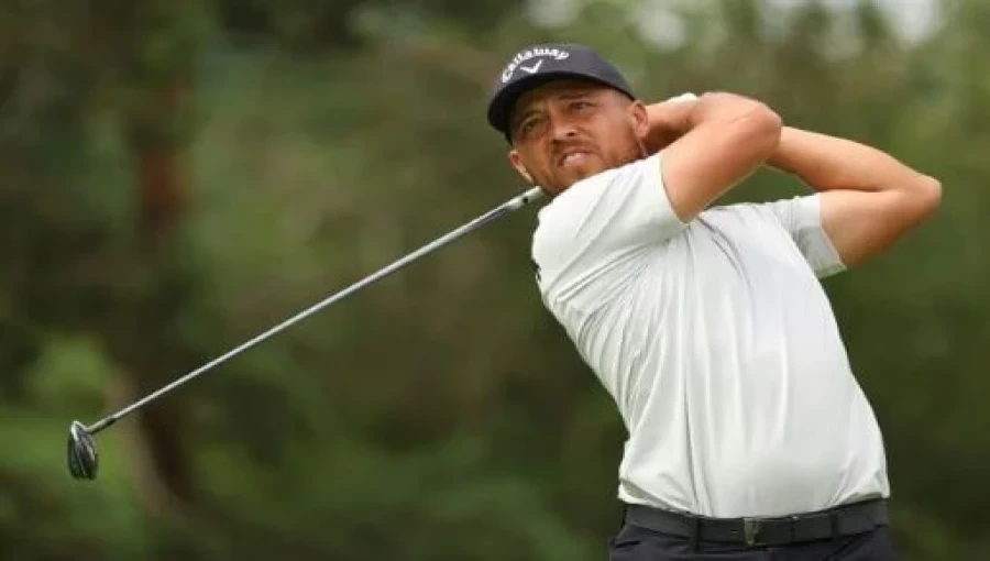 Scheffler and Schauffele Favored in US Open at Pinehurst