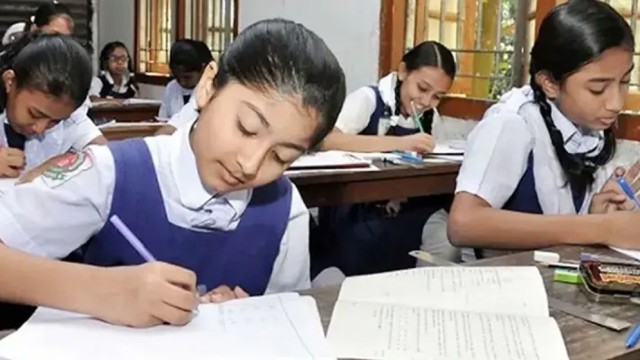 68,768 Students Selected for Scholarships, Including Junior Scholarships