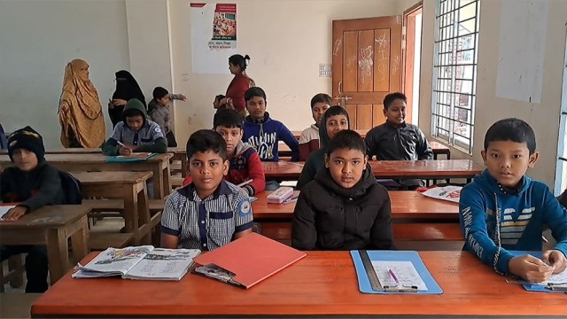 Govt Primary School Teachers Announce Nationwide ‘Complete Shutdown’