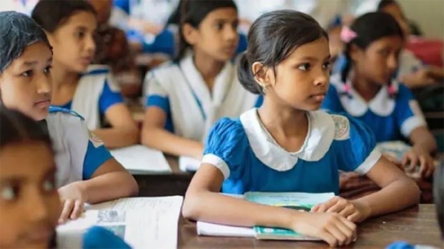 Online Applications for School Admissions Begin Nationwide