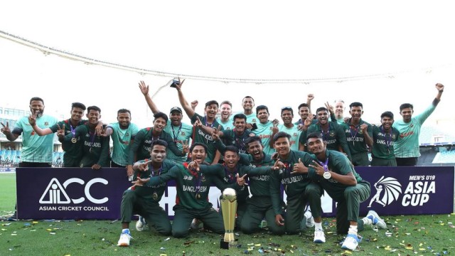 Bangladesh Cricket Board Unveils Youth World Cup Squad Under Coach Stuart Law's Strategic Vision