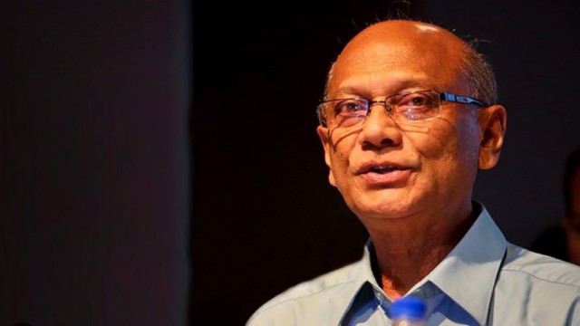 Nurul Islam Nahid emerged victorious in the Sylhet-6