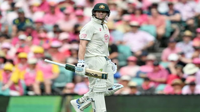 Smith Eyes Opening Slot After Warner Exit, Clarke Backs Bid but Cummins Says Batting Order Stays Put