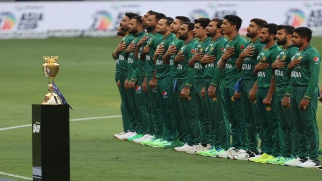 Pakistan Cricket Board Appoints Mohammad Rizwan as Vice-Captain for T20 Series Against New Zealand