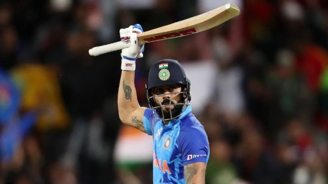 Virat Kohli's Delayed Return to T20 International Cricket