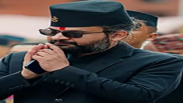 Balen Shah Resigns as Mayor to Lead Anti-Corruption Election Drive