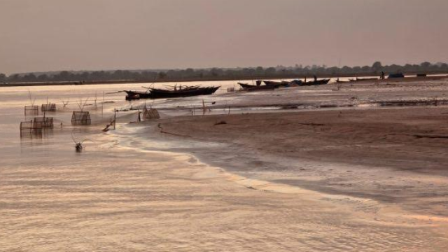 Transportation Challenges Threaten Voter Turnout in Rajshahi Char Areas