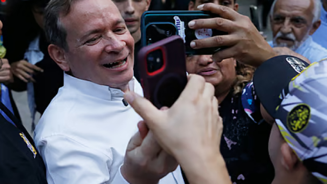 Venezuelan Opposition Figure Juan Pablo Guanipa Placed Under House Arrest After Short-Lived Freedom