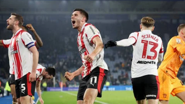 Southampton Stage Stunning Comeback to Beat Leicester 4-3