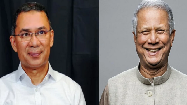 Bangladesh’s Chief Adviser and BNP Chair to Cast Votes in Gulshan