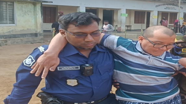 3,400 Soldiers and 37 BGB Platoons: Massive Security Shield Over Rangamati