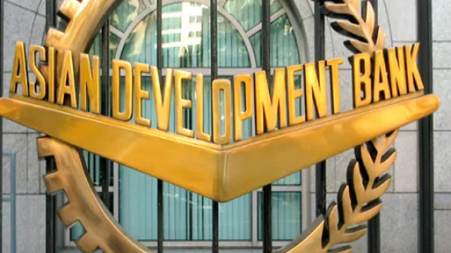 ADB Appoints Sona Shrestha as South Asia Director General