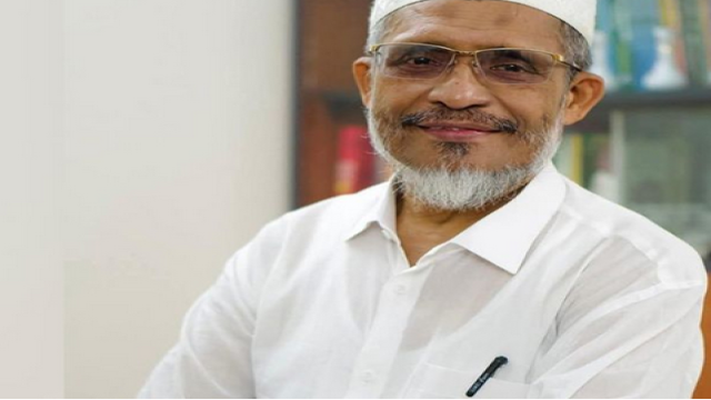 Lutfuz Zaman Babar Secures Massive Victory in Madon-Mohonjonj-Khaliyajuri