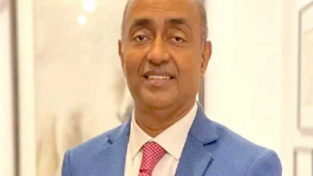 BNP’s Asaduzzaman Unofficially Declared Winner in Jhenaidah-1