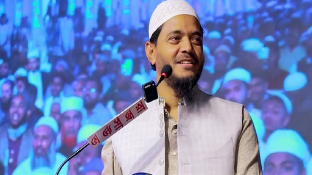 Jamaat’s Dr. Shafiqul Islam Masud Wins Patuakhali-2