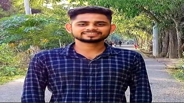 Father held after son hacked to death in Jhalakathi