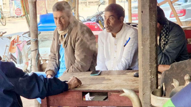 BNP Defeat in Rajshahi-4 Attributed to Internal Betrayal