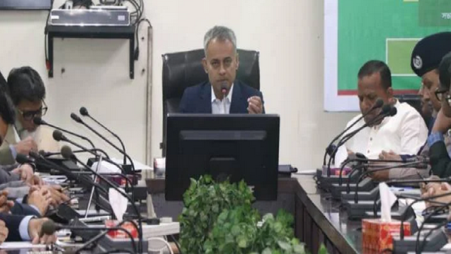 Railways Minister Vows to Transform BR into Profitable, Service-Oriented Sector