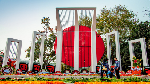 Amar Ekushey: A Nation Reclaims Its Soul as Bangladesh Honors Language Martyrs