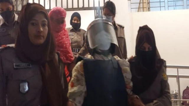 Biman MD’s Wife Gives Confessional Statement in Child Torture Case