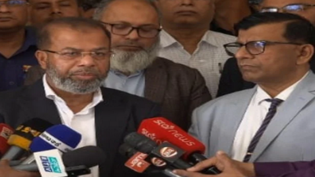 Govt to Launch Coordinated Drive Against Piracy in Sundarbans