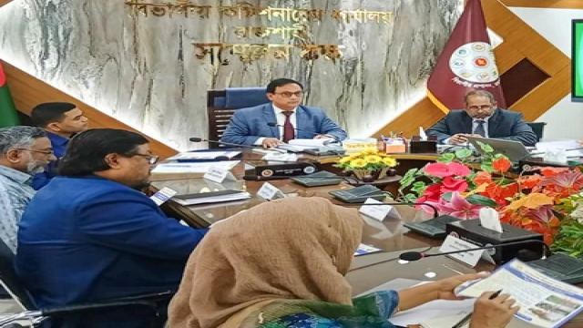 Rajshahi Commissioner Praises Peaceful Polls, Highlights Development Gains