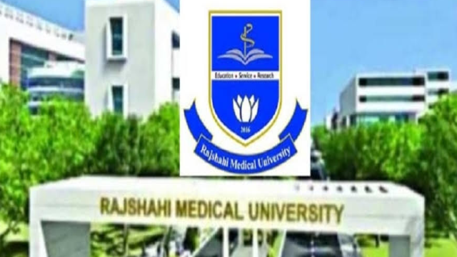 Irregularities Alleged in Tk 1,000cr Rajshahi Medical University Tenders