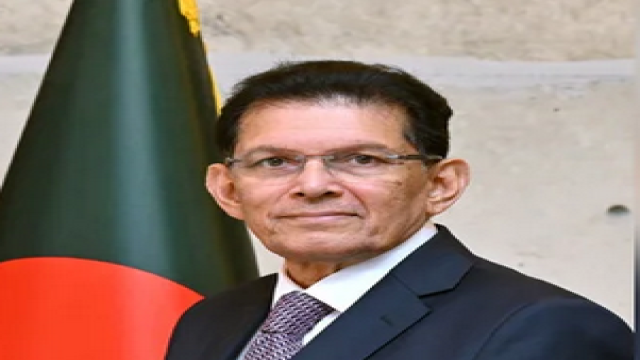 Govt Prioritises Safety of Bangladeshis Amid Middle East Crisis