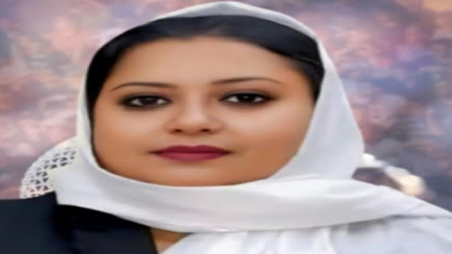 Rajshahi’s Jailed Leader Mitali in Race for Reserved Women’s Seat