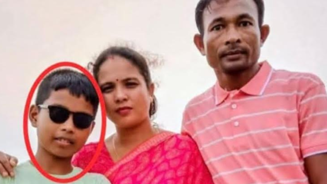 Schoolboy’s Body Recovered from Canal in Ukhia After 12 Hours Missing